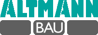 Altmannbau - Das Bauunternehmen in Lederdorn - Chamerau zwischen Bad Kötzting und Cham